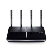 TP Link Archer VR2800 Kablosuz Dual Bant Gigabit VDSL ADSL Modem - 1